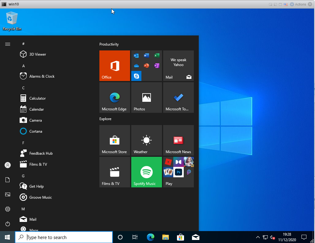 Windows 10: How To Install Windows 10 Updates. - ITHOWTOO.COM