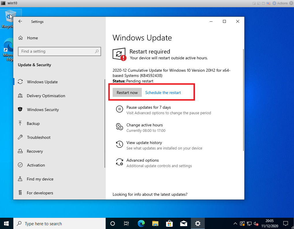 Windows 10: How To Install Windows 10 Updates. - ITHOWTOO.COM