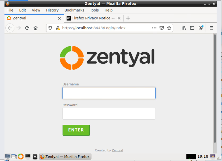 Zentyal 7.0: How to install and setup Zentyal Sever 7.0 Development Edition.