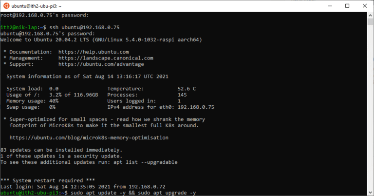 installing glpi on ubuntu server tutorial