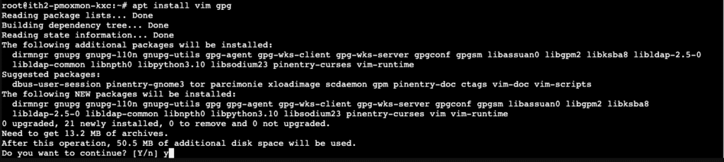 Proxmox Cluster Monitoring Dashboard with InfluxDB and Grafana (Production Solution)