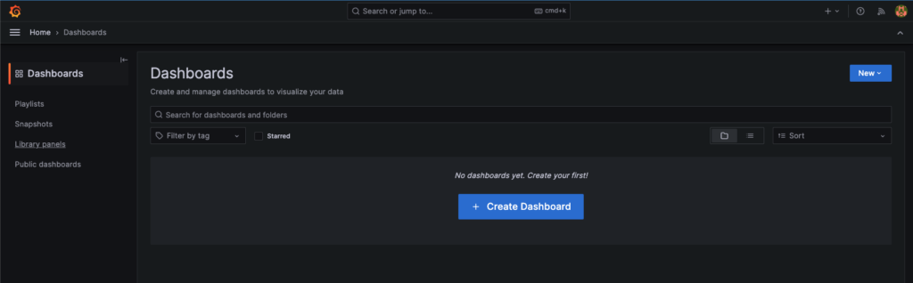 Proxmox Cluster Monitoring Dashboard with InfluxDB and Grafana (Production Solution)