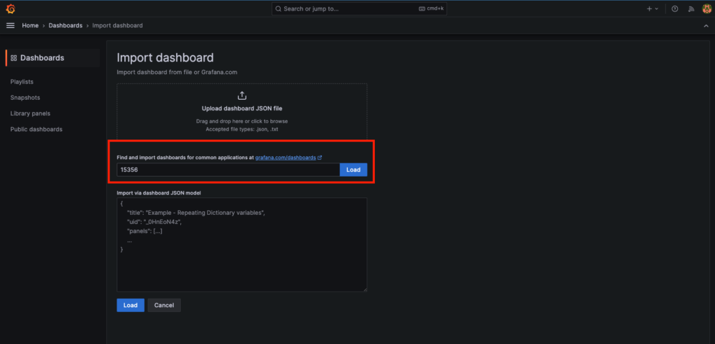 Proxmox Cluster Monitoring Dashboard with InfluxDB and Grafana (Production Solution)