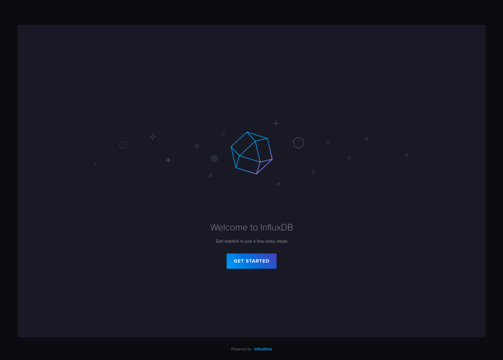 Proxmox Cluster Monitoring Dashboard with InfluxDB and Grafana (Production Solution)