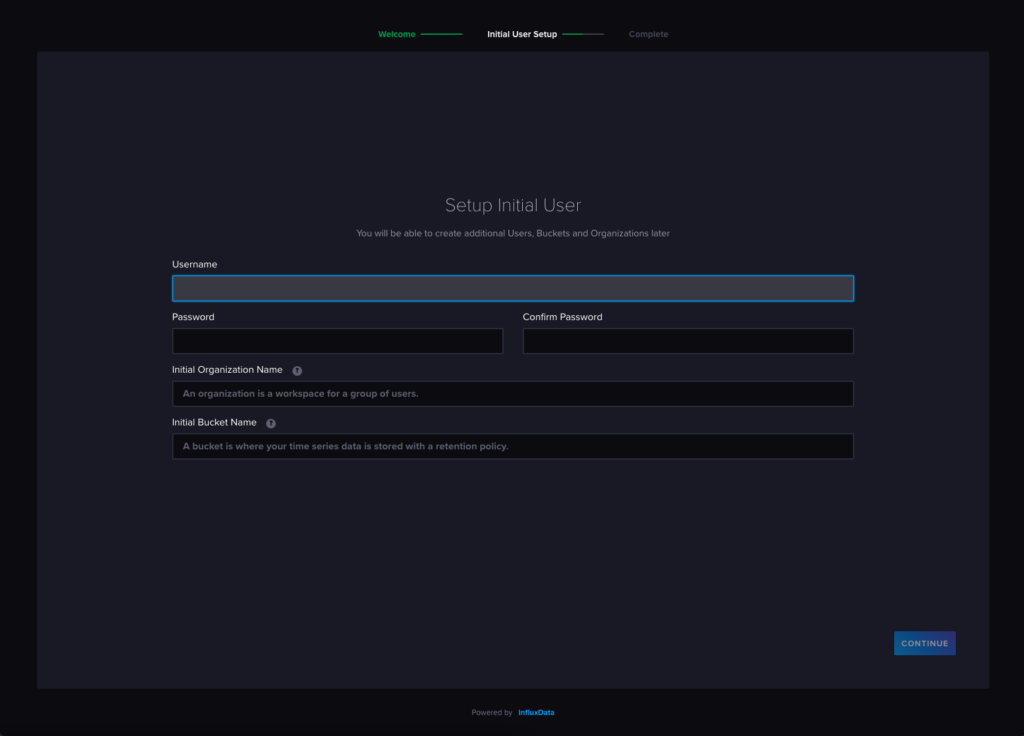 Proxmox Cluster Monitoring Dashboard with InfluxDB and Grafana (Production Solution)