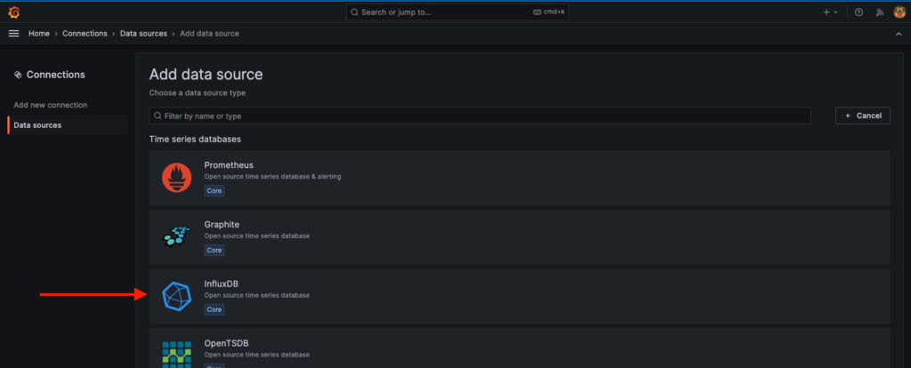 Proxmox Cluster Monitoring Dashboard with InfluxDB and Grafana (Production Solution)